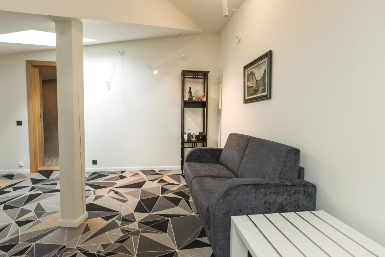 Art Hotel Roma Liepaja Ngoại thất bức ảnh