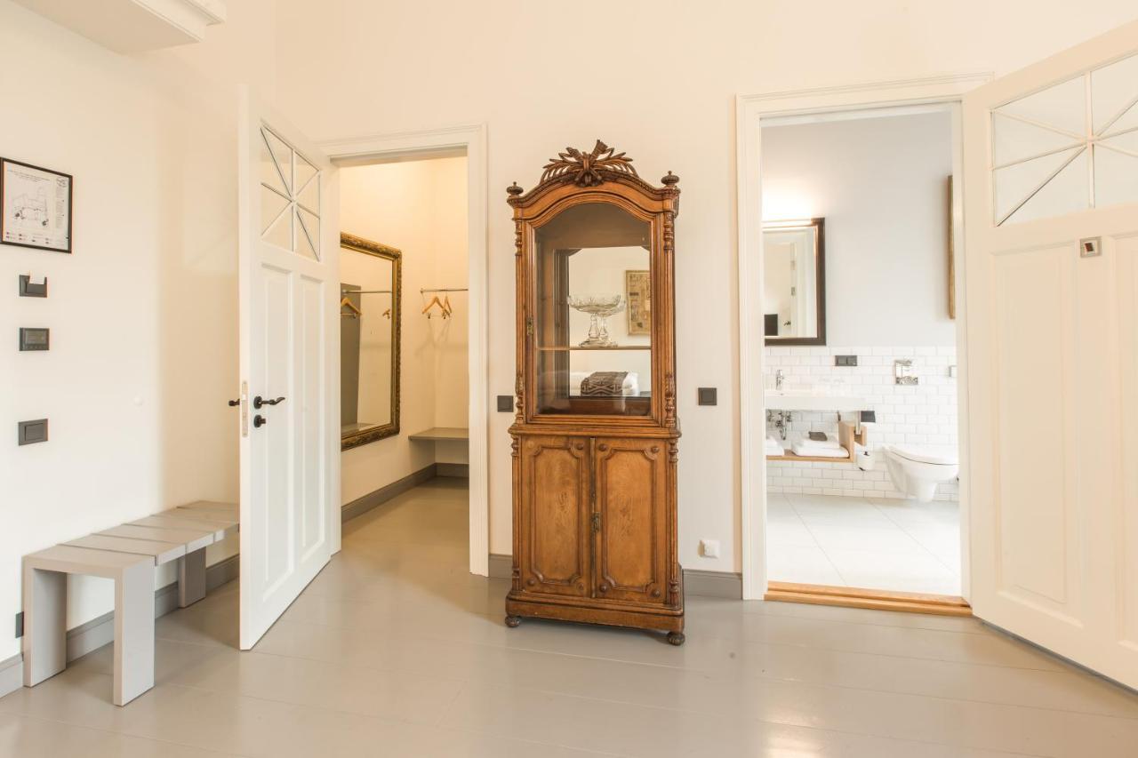 Art Hotel Roma Liepaja Ngoại thất bức ảnh