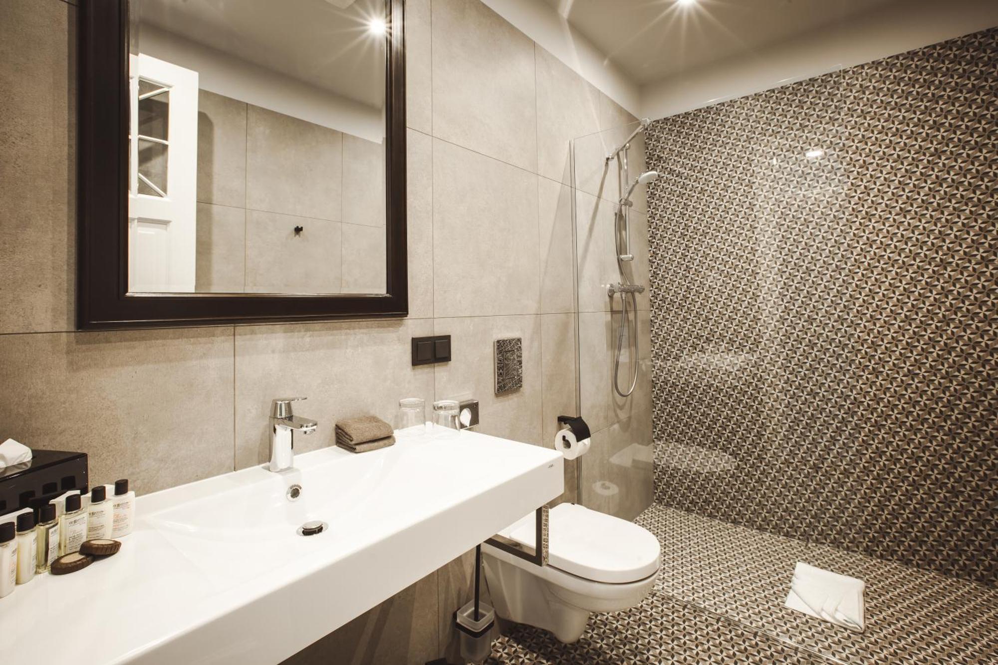 Art Hotel Roma Liepaja Phòng bức ảnh