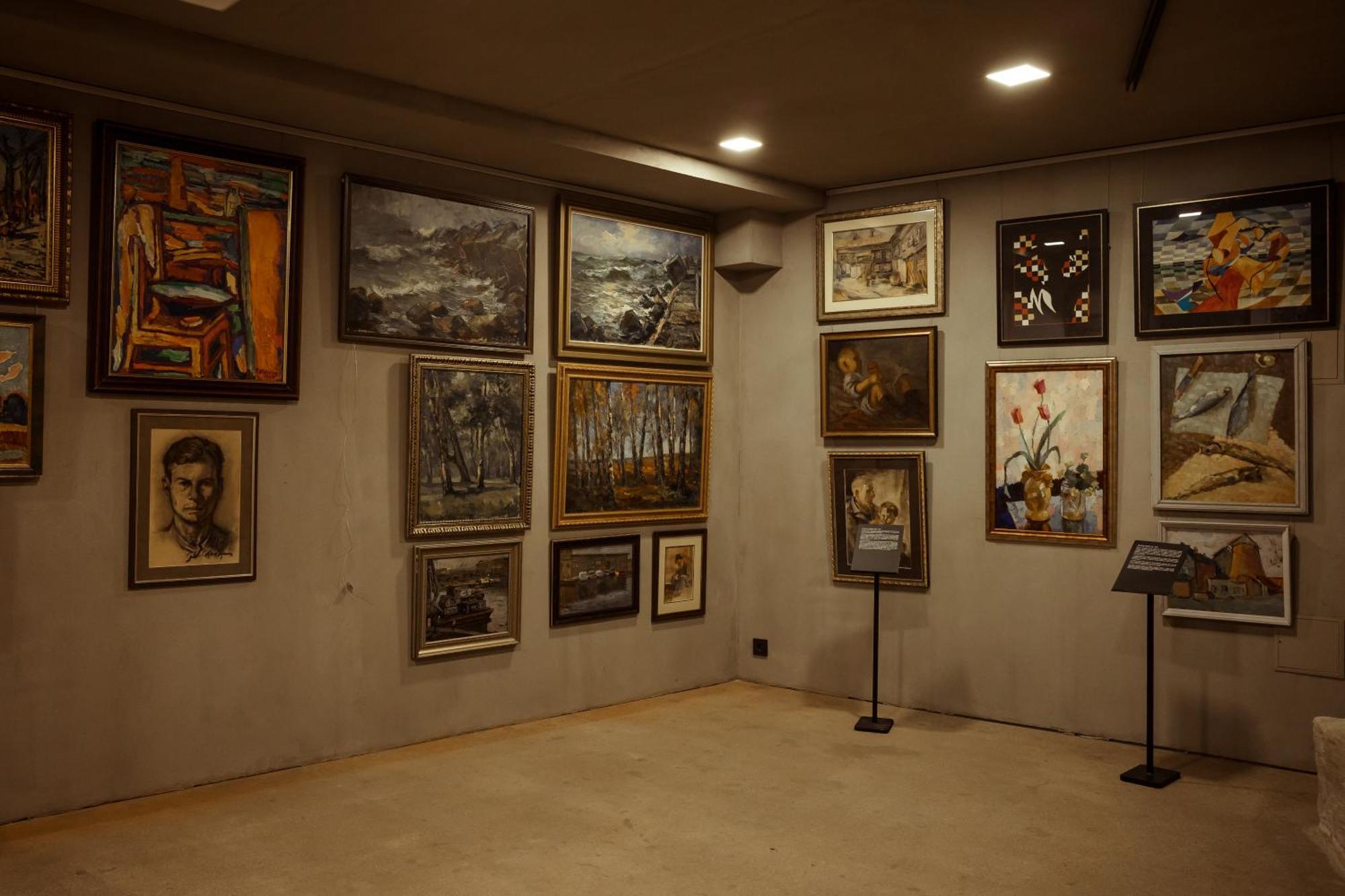 Art Hotel Roma Liepaja Ngoại thất bức ảnh