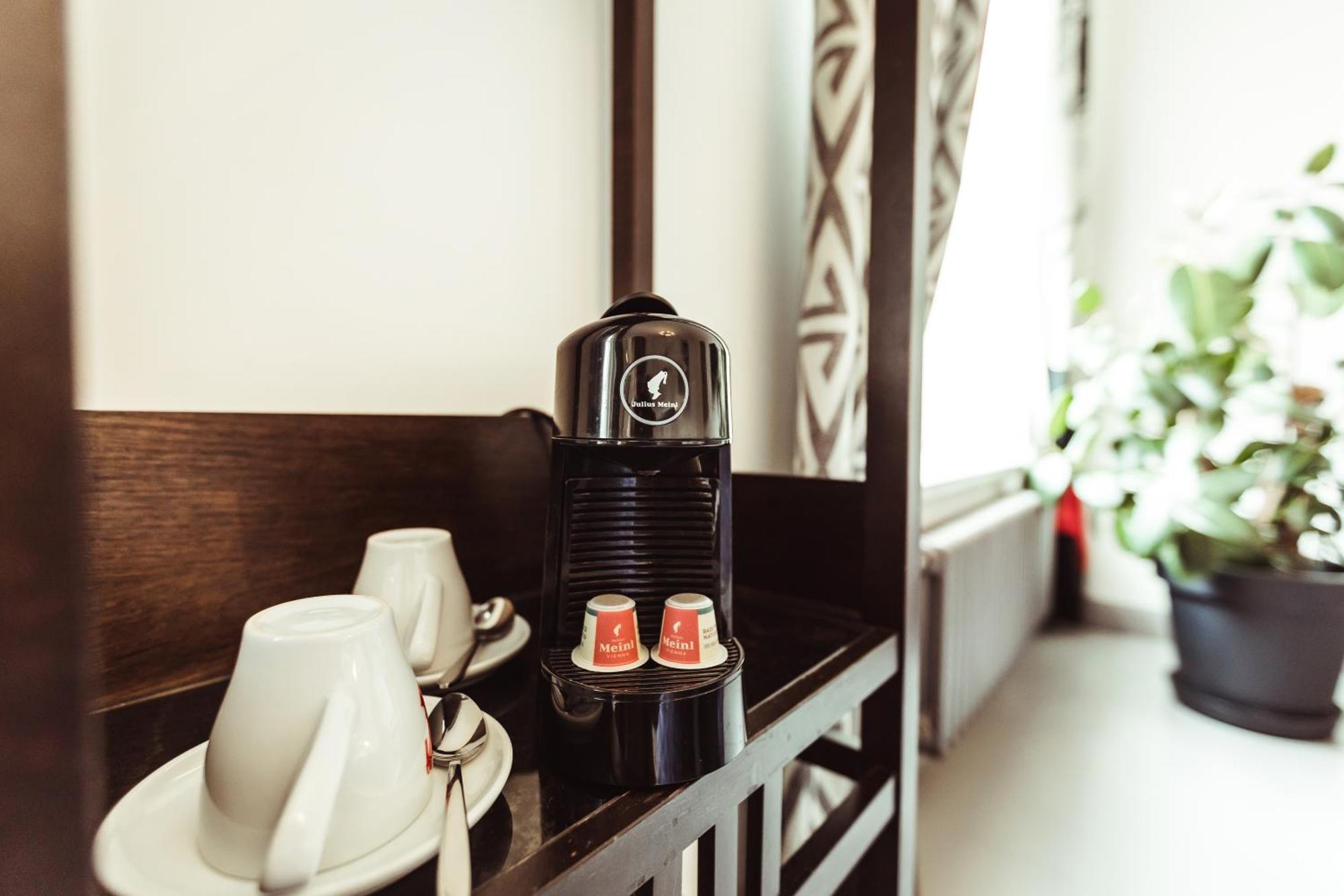 Art Hotel Roma Liepaja Phòng bức ảnh
