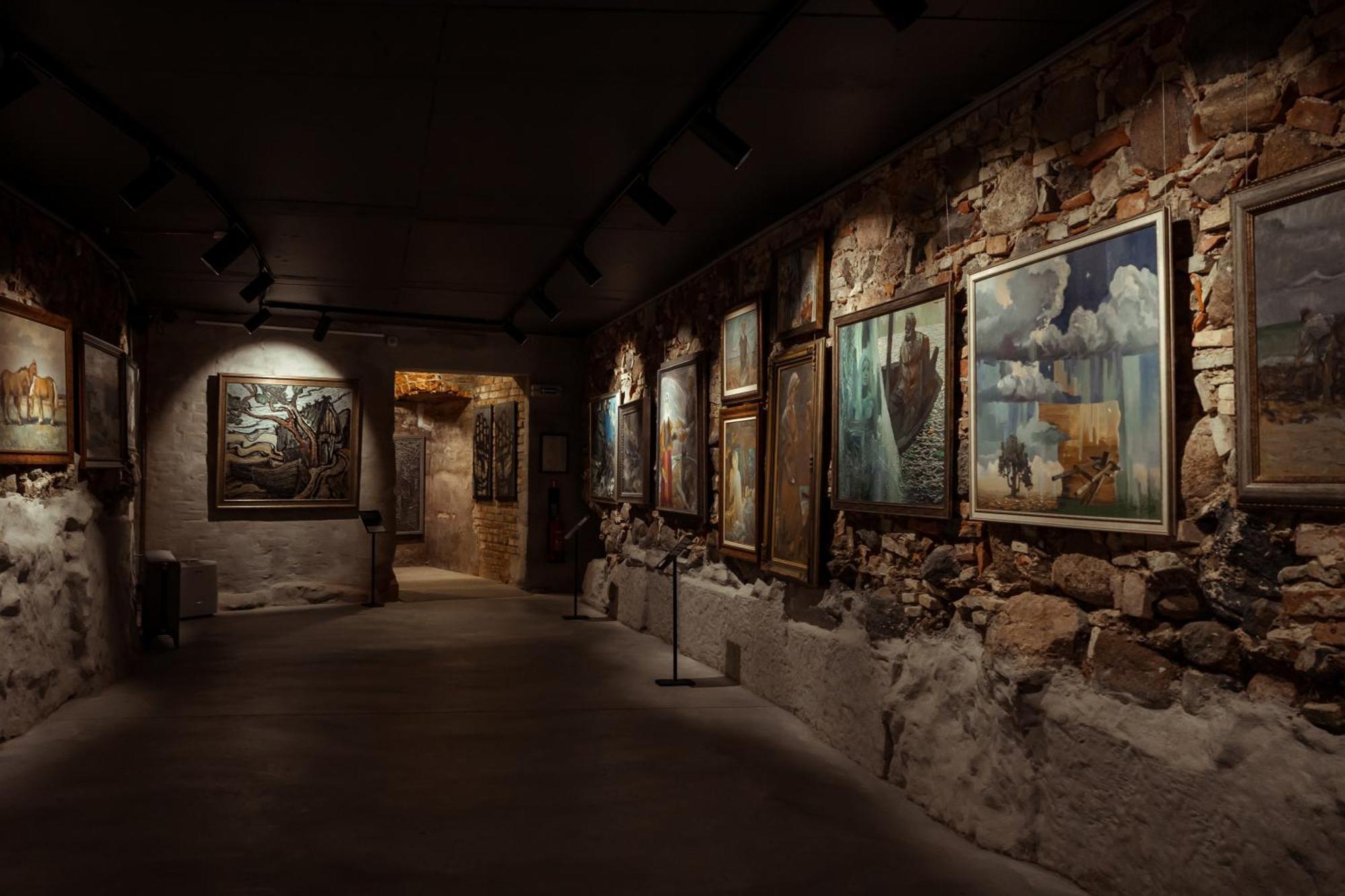 Art Hotel Roma Liepaja Ngoại thất bức ảnh