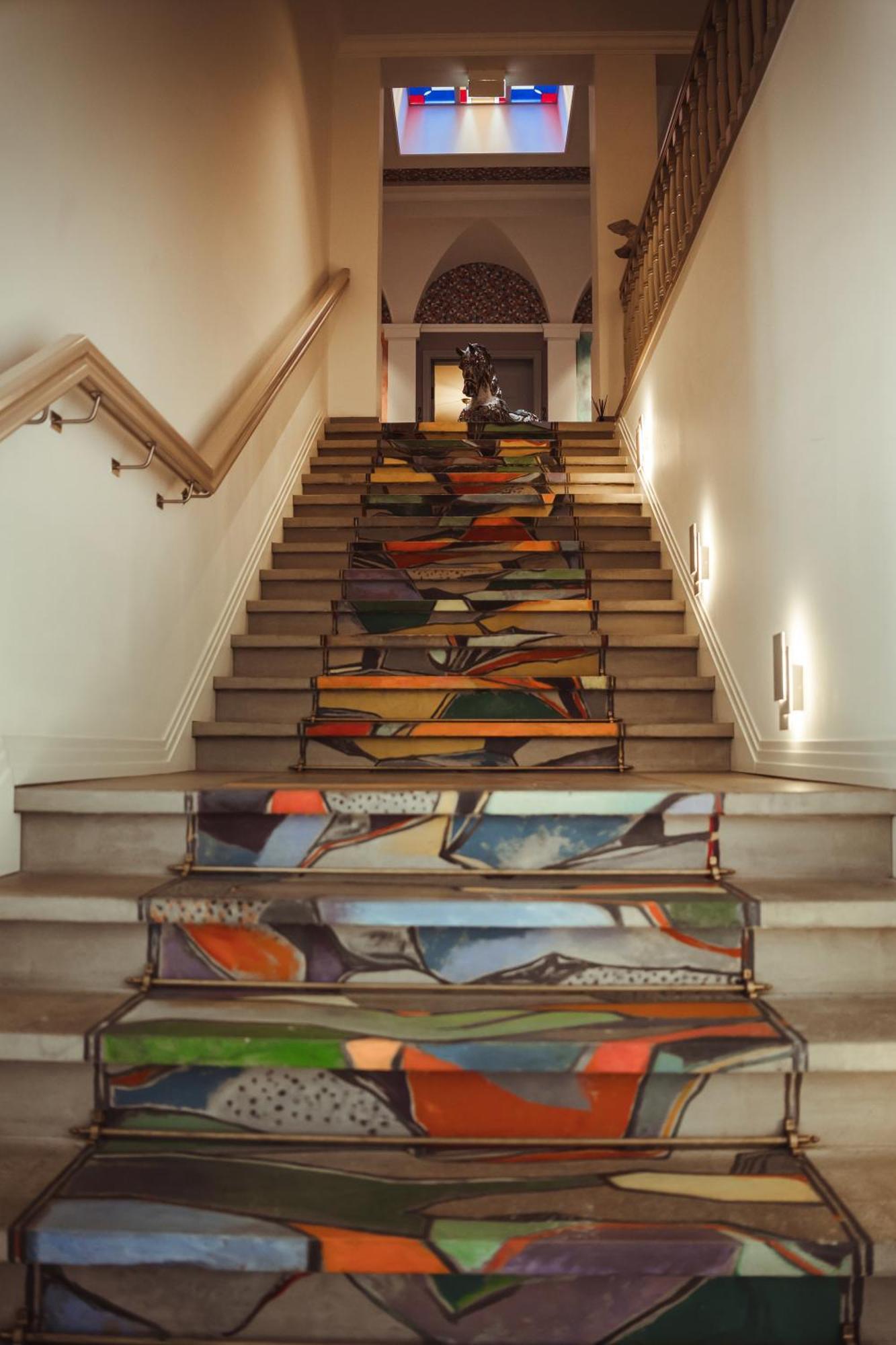 Art Hotel Roma Liepaja Ngoại thất bức ảnh