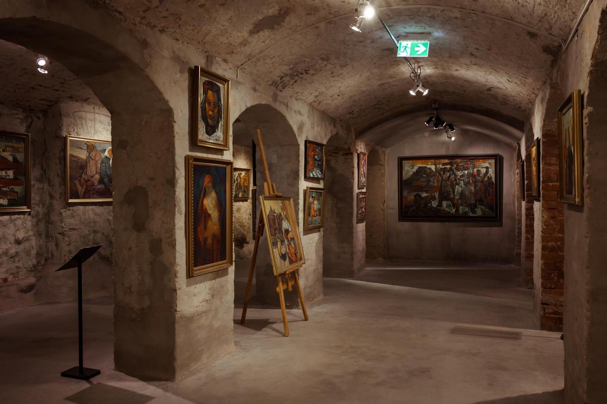 Art Hotel Roma Liepaja Ngoại thất bức ảnh
