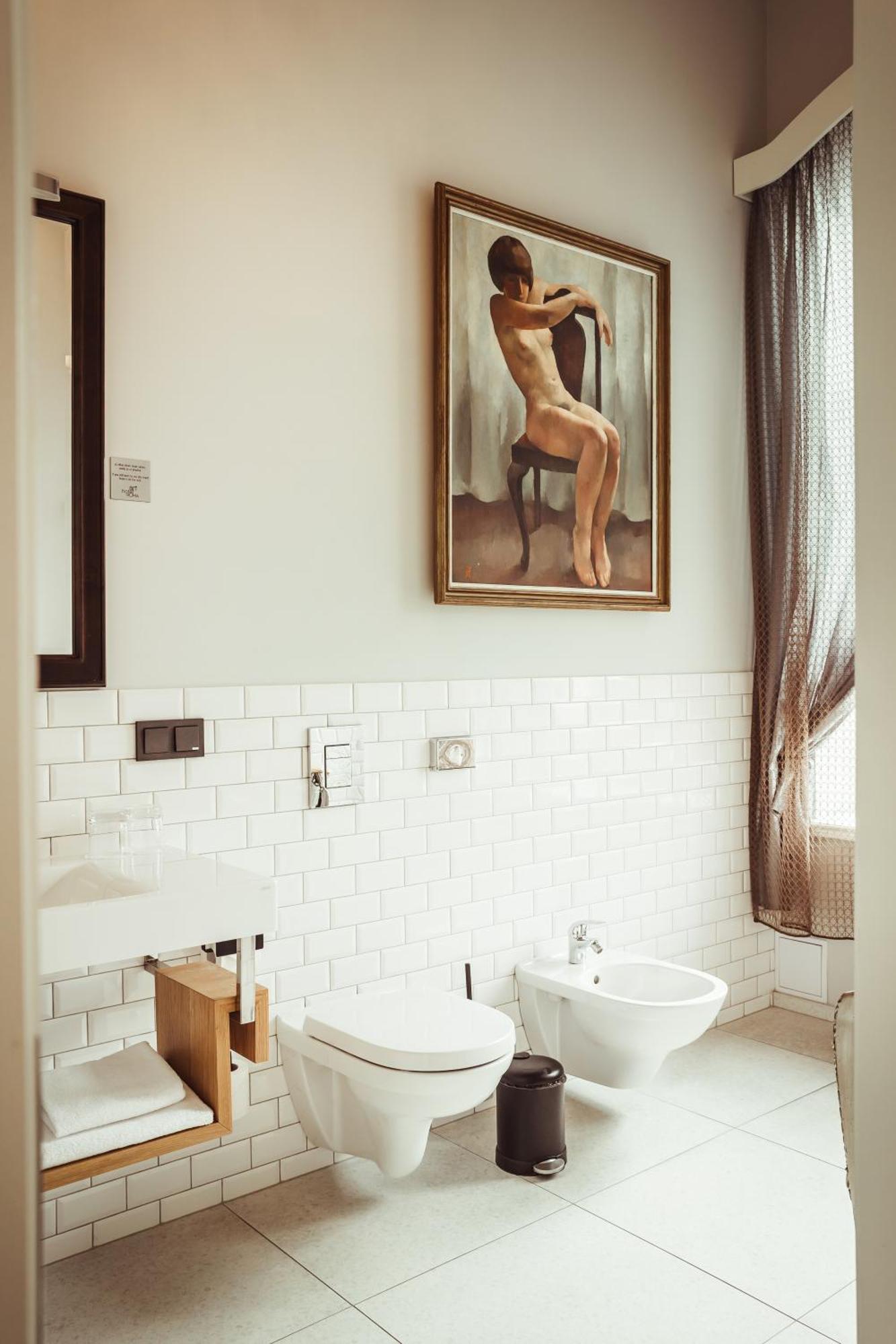 Art Hotel Roma Liepaja Ngoại thất bức ảnh