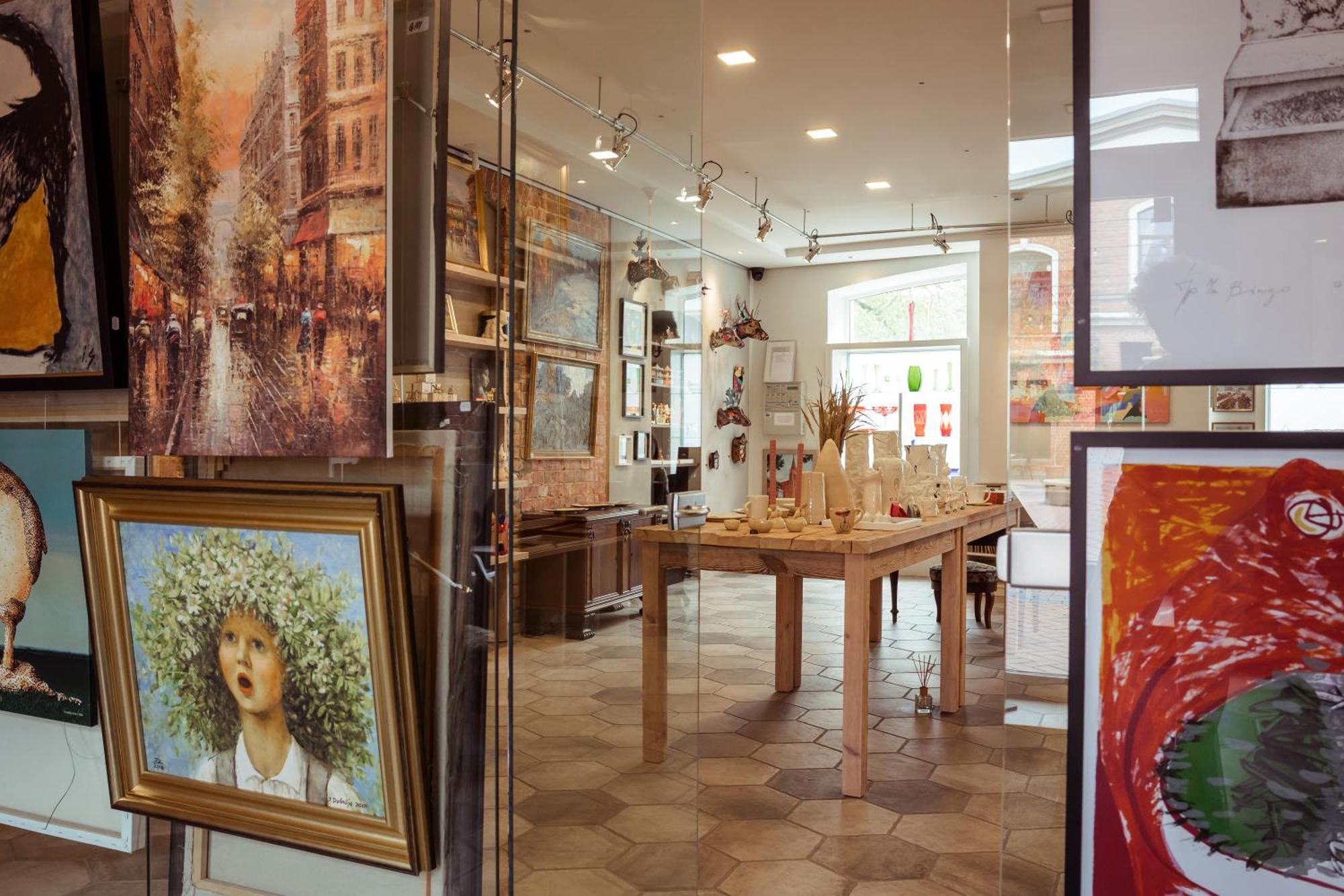 Art Hotel Roma Liepaja Ngoại thất bức ảnh