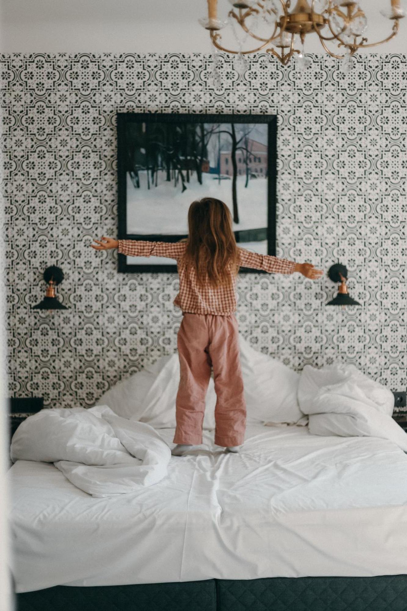Art Hotel Roma Liepaja Ngoại thất bức ảnh