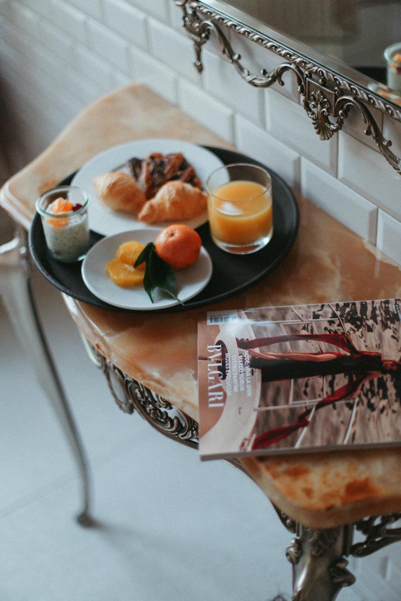 Art Hotel Roma Liepaja Ngoại thất bức ảnh